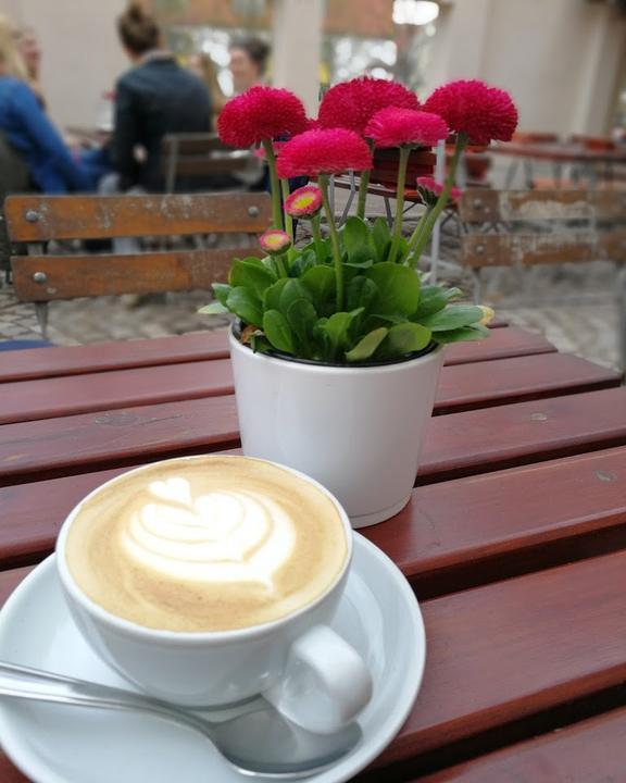 Café Füchsen